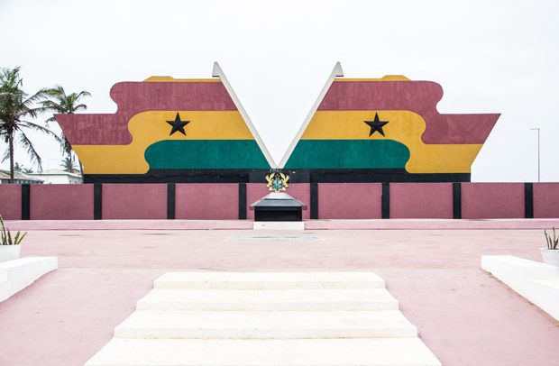 Best renovation company in Ghana