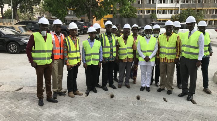 Best renovation company in Ghana