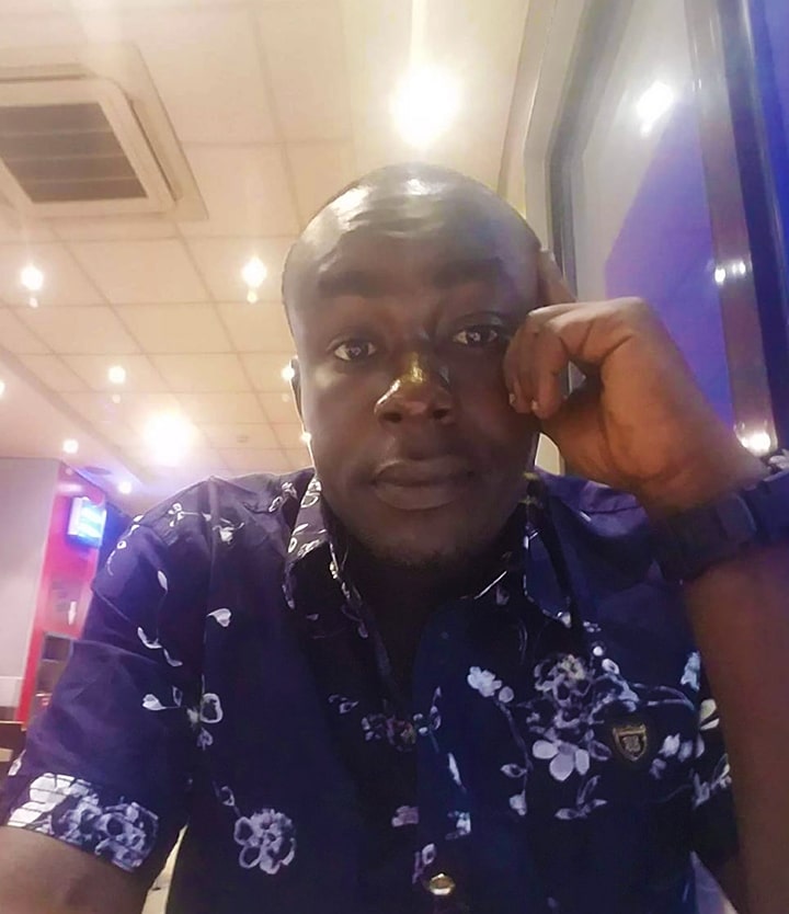 Best renovation company in Ghana